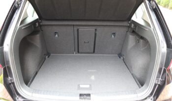 SEAT Ateca  | 2017 | 150 KM | 1395cm3 | Czarny full