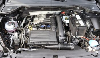 SEAT Ateca  | 2017 | 150 KM | 1395cm3 | Czarny full