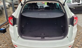 RENAULT Megane  | FWD (przód) | Manualna | 160 KM | Biały full