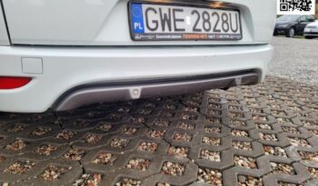 RENAULT Megane  | FWD (przód) | Manualna | 160 KM | Biały full