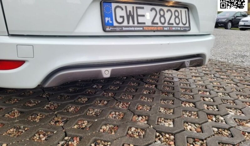 RENAULT Megane  | FWD (przód) | Manualna | 160 KM | Biały full