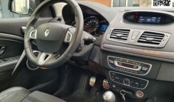 RENAULT Megane  | FWD (przód) | Manualna | 160 KM | Biały full