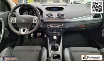 RENAULT Megane  | FWD (przód) | Manualna | 160 KM | Biały full