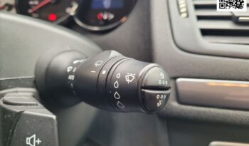 RENAULT Megane  | FWD (przód) | Manualna | 160 KM | Biały full