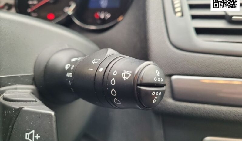 RENAULT Megane  | FWD (przód) | Manualna | 160 KM | Biały full