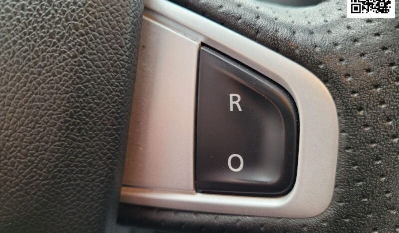 RENAULT Megane  | FWD (przód) | Manualna | 160 KM | Biały full