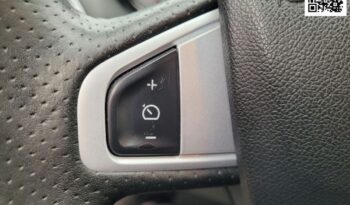 RENAULT Megane  | FWD (przód) | Manualna | 160 KM | Biały full