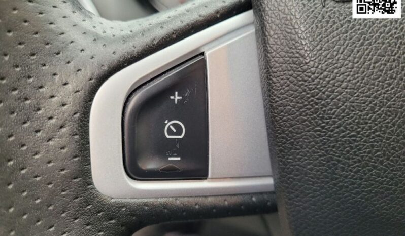 RENAULT Megane  | FWD (przód) | Manualna | 160 KM | Biały full