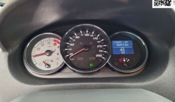 RENAULT Megane  | FWD (przód) | Manualna | 160 KM | Biały full