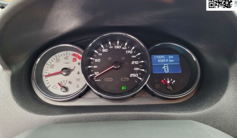 RENAULT Megane  | FWD (przód) | Manualna | 160 KM | Biały full