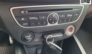 RENAULT Megane  | FWD (przód) | Manualna | 160 KM | Biały full