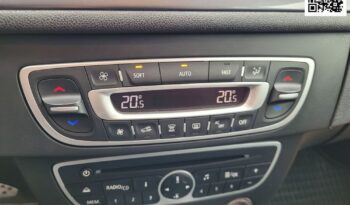 RENAULT Megane  | FWD (przód) | Manualna | 160 KM | Biały full