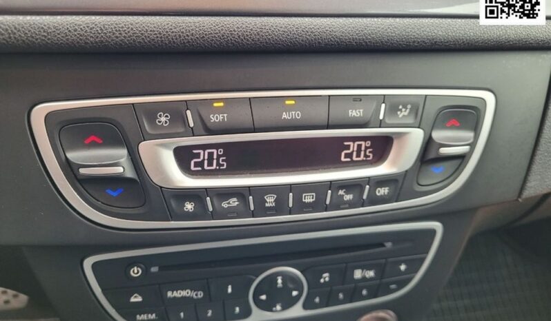 RENAULT Megane  | FWD (przód) | Manualna | 160 KM | Biały full