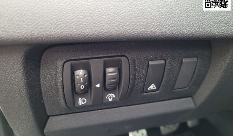 RENAULT Megane  | FWD (przód) | Manualna | 160 KM | Biały full