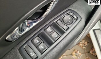 RENAULT Megane  | FWD (przód) | Manualna | 160 KM | Biały full