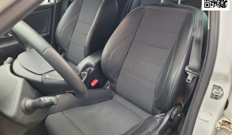 RENAULT Megane  | FWD (przód) | Manualna | 160 KM | Biały full