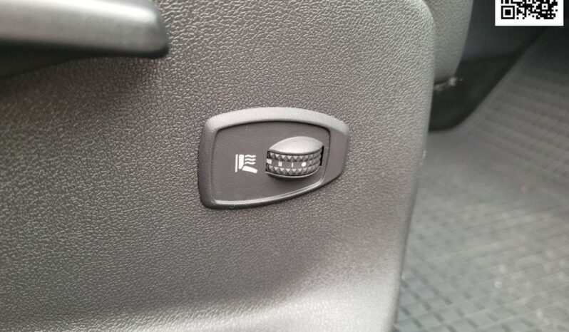 RENAULT Megane  | FWD (przód) | Manualna | 160 KM | Biały full