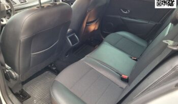 RENAULT Megane  | FWD (przód) | Manualna | 160 KM | Biały full