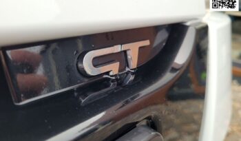 RENAULT Megane  | FWD (przód) | Manualna | 160 KM | Biały full