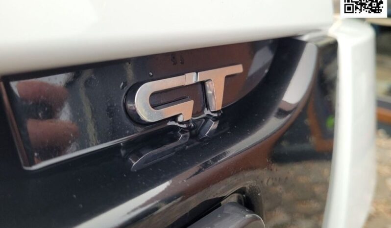 RENAULT Megane  | FWD (przód) | Manualna | 160 KM | Biały full