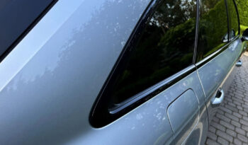 AUDI A4  | FWD (przód) | Automatyczna | 190 KM | Srebrny full