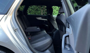 AUDI A4  | FWD (przód) | Automatyczna | 190 KM | Srebrny full