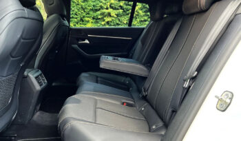 PEUGEOT 508  | FWD (przód) | Automatyczna | 163 KM | Biały full