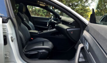 PEUGEOT 508  | FWD (przód) | Automatyczna | 163 KM | Biały full