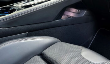 PEUGEOT 508  | FWD (przód) | Automatyczna | 163 KM | Biały full