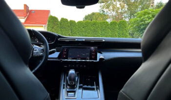 PEUGEOT 508  | FWD (przód) | Automatyczna | 163 KM | Biały full