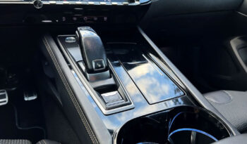 PEUGEOT 508  | FWD (przód) | Automatyczna | 163 KM | Biały full