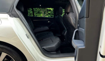 PEUGEOT 508  | FWD (przód) | Automatyczna | 163 KM | Biały full