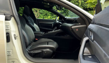 PEUGEOT 508  | FWD (przód) | Automatyczna | 163 KM | Biały full