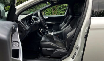 VOLVO XC 60 | FWD (przód) | Automatyczna | 190 KM | Biały full