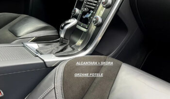 VOLVO XC 60 | FWD (przód) | Automatyczna | 190 KM | Biały full