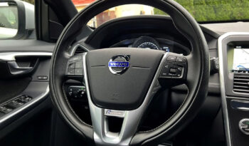 VOLVO XC 60 | FWD (przód) | Automatyczna | 190 KM | Biały full