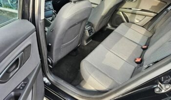 SEAT Leon  | FWD (przód) | Manualna | 122 KM | Czarny full