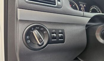 VOLKSWAGEN Touran  | FWD (przód) | Manualna | 105 KM | Biały full