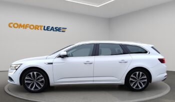 RENAULT Talisman  | FWD (przód) | Automatyczna | 160 KM | Biały full