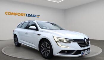 RENAULT Talisman  | FWD (przód) | Automatyczna | 160 KM | Biały full