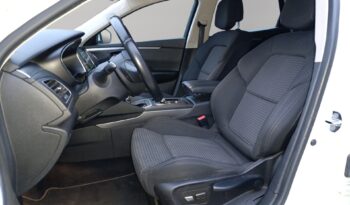 RENAULT Talisman  | FWD (przód) | Automatyczna | 160 KM | Biały full