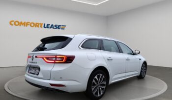 RENAULT Talisman  | FWD (przód) | Automatyczna | 160 KM | Biały full