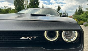 Dodge INNY | RWD (tył) | Automatyczna | 309 KM | Szary full
