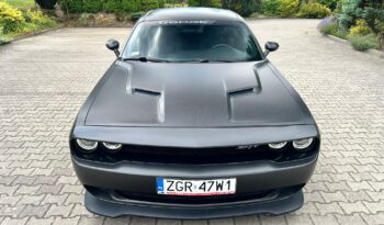 Dodge INNY | RWD (tył) | Automatyczna | 309 KM | Szary full