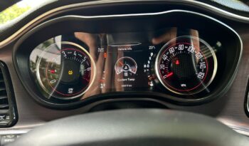 Dodge INNY | RWD (tył) | Automatyczna | 309 KM | Szary full