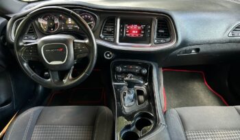 Dodge INNY | RWD (tył) | Automatyczna | 309 KM | Szary full