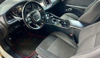 Dodge INNY | RWD (tył) | Automatyczna | 309 KM | Szary full