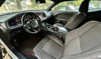 Dodge INNY | RWD (tył) | Automatyczna | 309 KM | Szary full