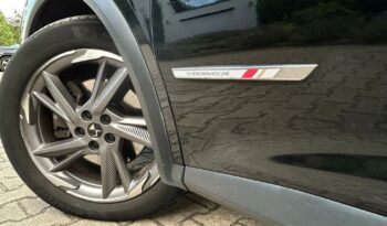 DS Automobiles DS 7 Crossback | FWD (przód) | Automatyczna | 225 KM | Czarny full