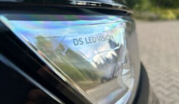 DS Automobiles DS 7 Crossback | FWD (przód) | Automatyczna | 225 KM | Czarny full